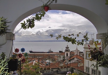 Portogallo - Lisbona